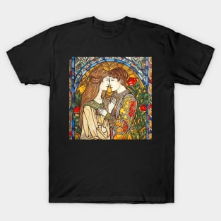 Romeo and Juliet T-Shirt